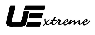 UEXTREME logo