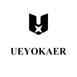UEYOKAER logo