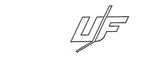 UF logo