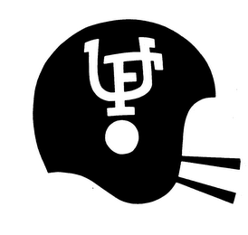 UF logo