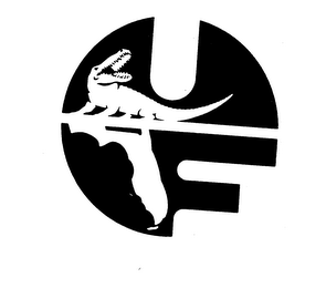 UF logo
