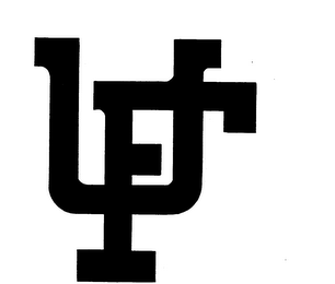 UF logo