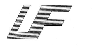 UF logo