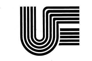 UF logo