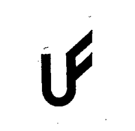 UF logo