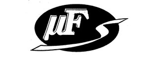 UF logo