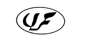 UF logo