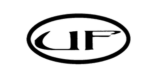 UF logo