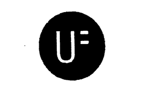 UF logo