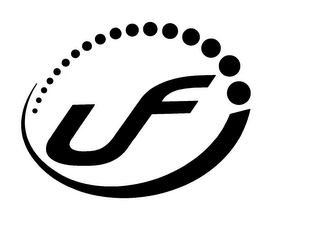 UF logo