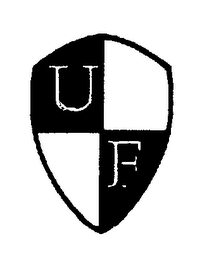 UF logo