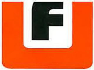 UF logo
