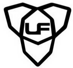 UF logo