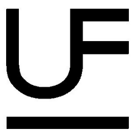 UF logo