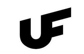 UF logo