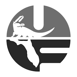 UF logo