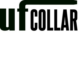 UF COLLAR logo