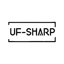UF-SHARP logo