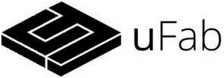 UF UFAB logo