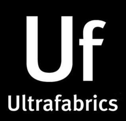 UF ULTRAFABRICS logo