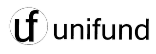 UF UNIFUND logo