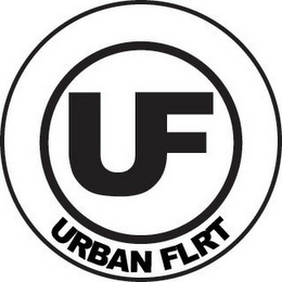 UF URBAN FLRT logo