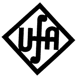 UFA logo