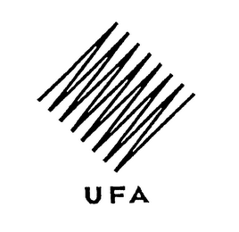 UFA logo