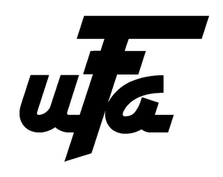 UFA logo