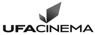 UFACINEMA logo