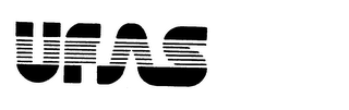UFAS logo