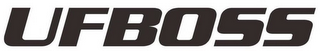 UFBOSS logo