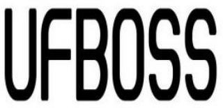 UFBOSS logo