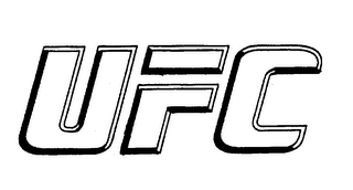 UFC logo