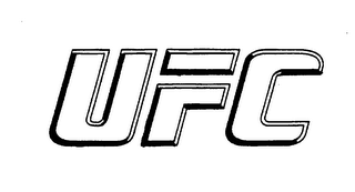 UFC logo