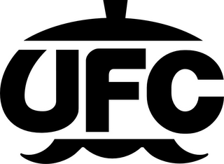 UFC logo