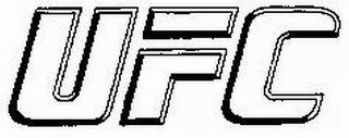 UFC logo