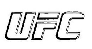 UFC logo