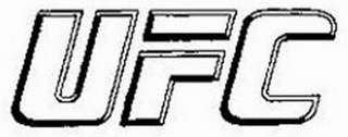 UFC logo