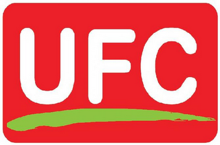 UFC logo