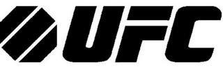 UFC logo