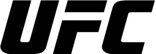 UFC logo