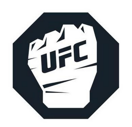 UFC logo