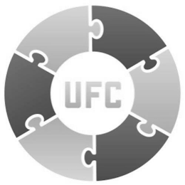 UFC logo
