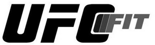 UFC FIT logo