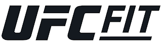 UFC FIT logo