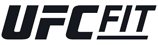 UFC FIT logo