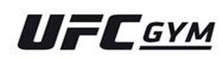 UFC GYM logo