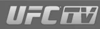 UFC TV logo