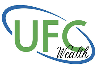 UFC WEALTH logo